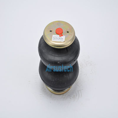 W01-M58-5216 فایر استون هوا بهار تعلیق دو لوله پیچیده هوا