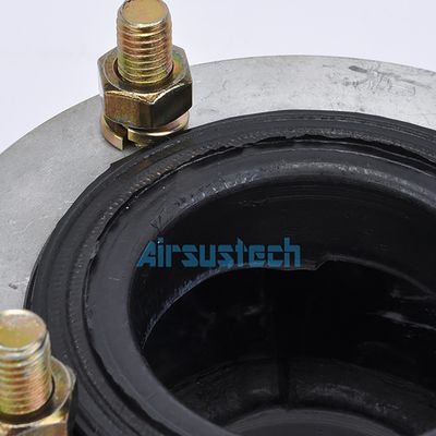 150076H-1 فلانج حلقه ای با لوله های هوایی صنعتی