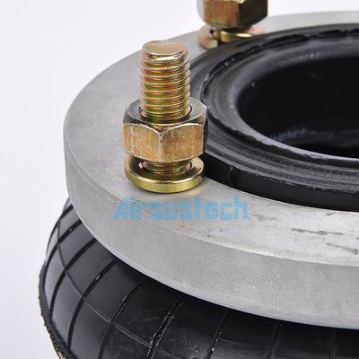 150076H-1 فلانج حلقه ای با لوله های هوایی صنعتی