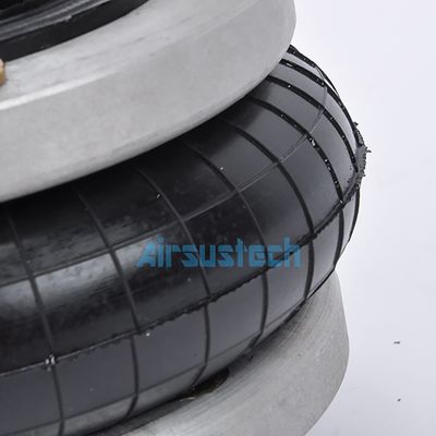 150076H-1 فلانج حلقه ای با لوله های هوایی صنعتی