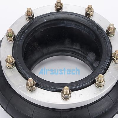 280126h-1 جذب کننده شاک هوا حداکثر قطر 300 میلی متر کیسه ها جمع آوری هوا