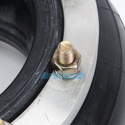 280126h-1 جذب کننده شاک هوا حداکثر قطر 300 میلی متر کیسه ها جمع آوری هوا