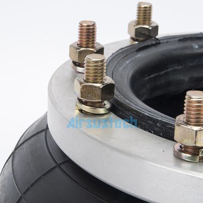 280126h-1 جذب کننده شاک هوا حداکثر قطر 300 میلی متر کیسه ها جمع آوری هوا