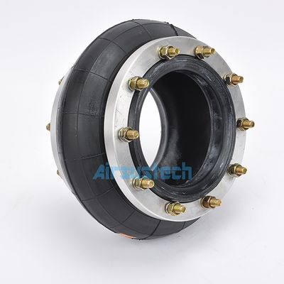 280126h-1 جذب کننده شاک هوا حداکثر قطر 300 میلی متر کیسه ها جمع آوری هوا