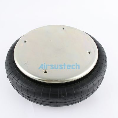 لاستیک یک سنگ آتش W01-358-7103 1/4 بهار هوا پر از گاز