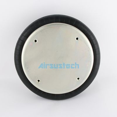 لاستیک یک سنگ آتش W01-358-7103 1/4 بهار هوا پر از گاز