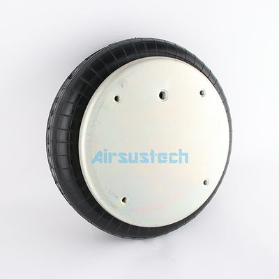 لاستیک یک سنگ آتش W01-358-7103 1/4 بهار هوا پر از گاز