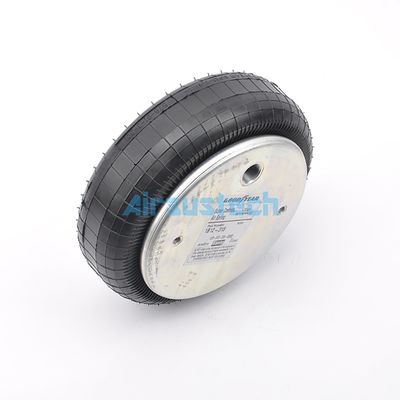Goodyear 1B12-318 یک بهار هوایی تک پیچ جایگزین Contitech FS 330-11CI کوله هوا