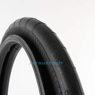 FS1710-12RS یک پرنده ی پرنده ی لاستیکی برای تجهیزات صنعتی
