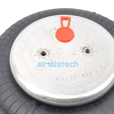 فونیکس Sp 1 B 07 تعلیق هوافروشی یک کوله هوا G1/4 سوراخ گاز