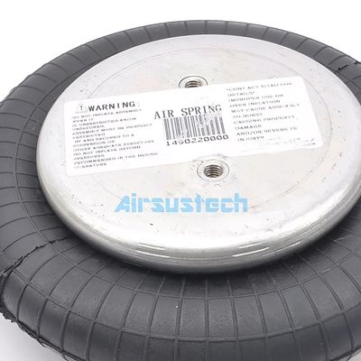 فونیکس Sp 1 B 07 تعلیق هوافروشی یک کوله هوا G1/4 سوراخ گاز