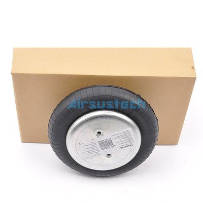 فونیکس Sp 1 B 07 تعلیق هوافروشی یک کوله هوا G1/4 سوراخ گاز