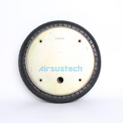 کوله های هوایی صنعتی 1B53014 G1/2 ورودی هوا لوله های لاستیکی جذب شوک هوا