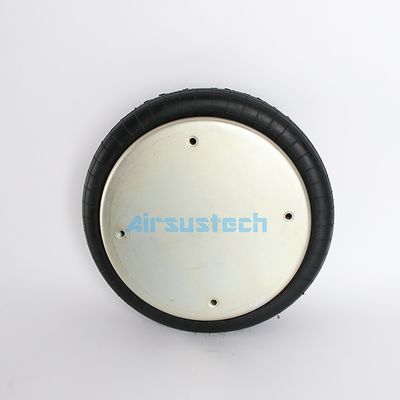 کوله های هوایی صنعتی 1B53014 G1/2 ورودی هوا لوله های لاستیکی جذب شوک هوا