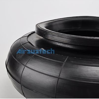 نوع کانویر تعلیق هوافروختن یکبار پیچیده از لاستیک کوله هوا