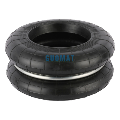 F-200-2 دو بار پیچ و تاب کردن فشار هوا بهار صلیب یوکوهاما S-200-2R