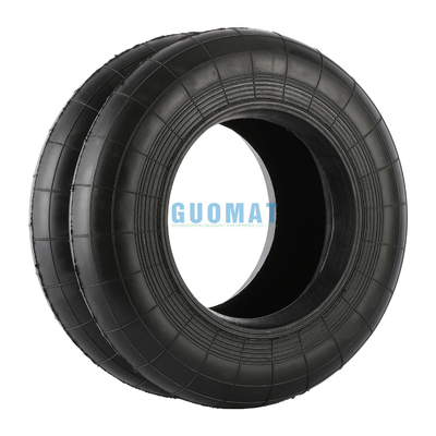 F-200-2 دو بار پیچ و تاب کردن فشار هوا بهار صلیب یوکوهاما S-200-2R