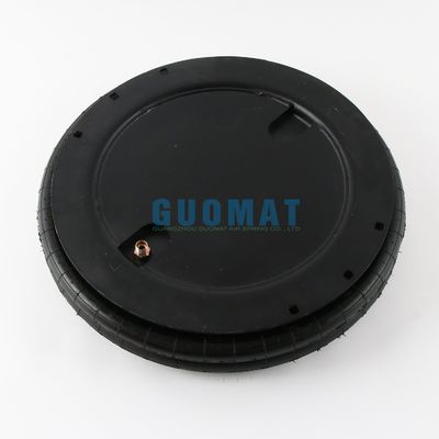 تریلر 2B545 تعلیق هوا بهار واحد پیچیده جذب شوک هوا