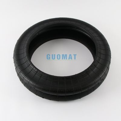 تریلر 2B545 تعلیق هوا بهار واحد پیچیده جذب شوک هوا