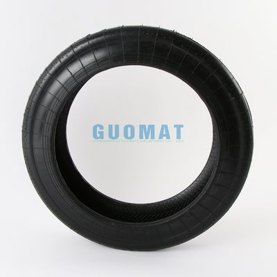 تریلر 2B545 تعلیق هوا بهار واحد پیچیده جذب شوک هوا