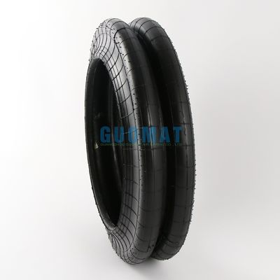 تریلر 2B545 تعلیق هوا بهار واحد پیچیده جذب شوک هوا