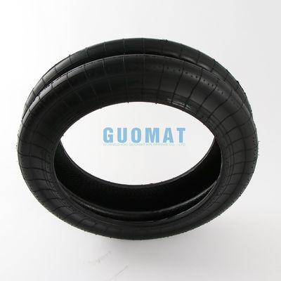 تریلر 2B545 تعلیق هوا بهار واحد پیچیده جذب شوک هوا