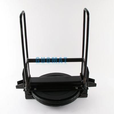 تریلر 2B545 تعلیق هوا بهار واحد پیچیده جذب شوک هوا