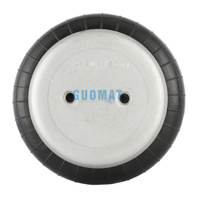 فایر استون W01-358-7731 تک محرک هوا 1/4 NPTF شاک های ورودی هوا