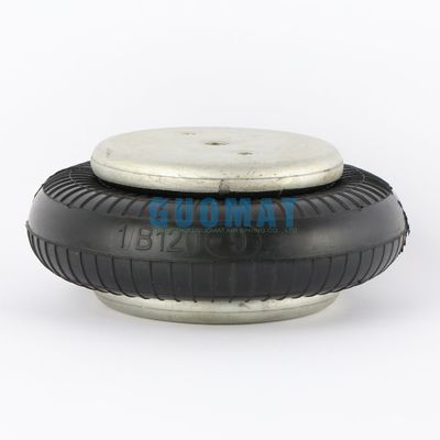 تعلیق هوا بهار Contitech FS120-9 Max. ارتفاع 135MM Air Shock Assembly