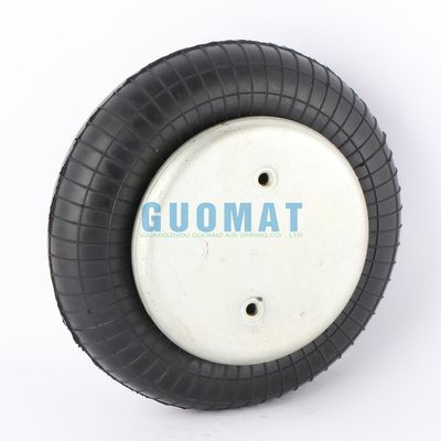 تعلیق هوا بهار Contitech FS120-9 Max. ارتفاع 135MM Air Shock Assembly