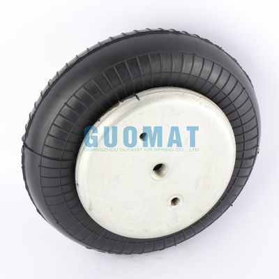 تعلیق هوا بهار Contitech FS120-9 Max. ارتفاع 135MM Air Shock Assembly