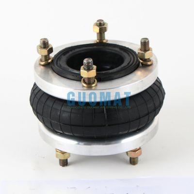 150076H-1 سیلندری پنوماتیک فلنج تک پیچه ای با بهار هوا صنعتی