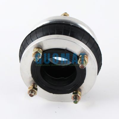 150076H-1 سیلندری پنوماتیک فلنج تک پیچه ای با بهار هوا صنعتی