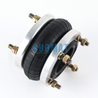 150076H-1 سیلندری پنوماتیک فلنج تک پیچه ای با بهار هوا صنعتی