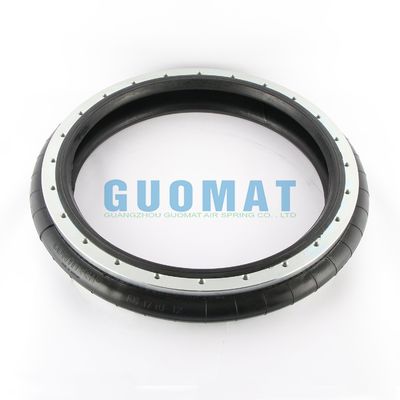 FS 1710-12 Contitech لاستیک میله های M10 بولت های صنعتی هوا بهار