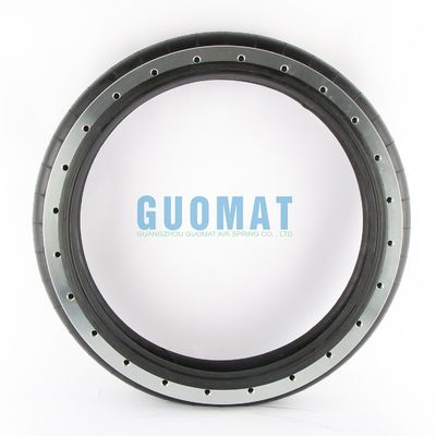 FS 1710-12 Contitech لاستیک میله های M10 بولت های صنعتی هوا بهار