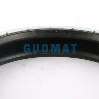 FS 1710-12 Contitech لاستیک میله های M10 بولت های صنعتی هوا بهار