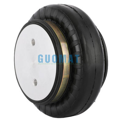 تعلیق هوا Goodyear 1B5-500 کوله هوا در تریلر