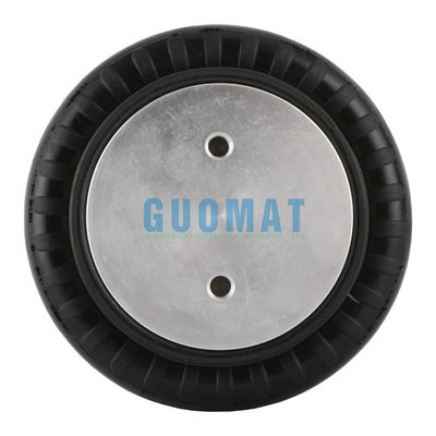 تعلیق هوا Goodyear 1B5-500 کوله هوا در تریلر