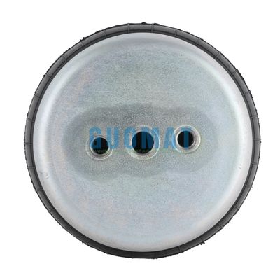 کانتیننتال بلوز استایل FS50-5 CI تک پیچ شده Contitech شاک های بهار هوایی