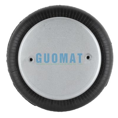 Firestone صنعتی هوا بهار W01-358-7008 1/4 NPT ورودی هوا جذب شوک هوا