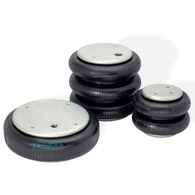 Firestone صنعتی هوا بهار W01-358-7008 1/4 NPT ورودی هوا جذب شوک هوا