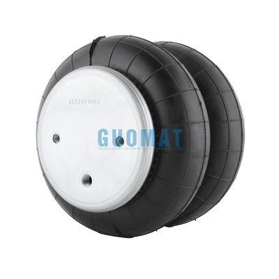 W01-358-6910 فايرستون دوبرابر هواي دو طرفه براي دستگاه هاي صنعتي