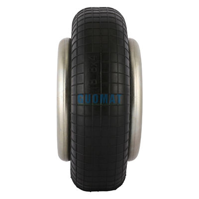 GUOMAT 1B8X4 مطبوعات هوا بهار پیچیده 1B8-550 Goodyear لاستیک هوا Bellows