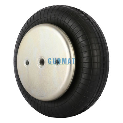 GUOMAT 1B8X4 مطبوعات هوا بهار پیچیده 1B8-550 Goodyear لاستیک هوا Bellows