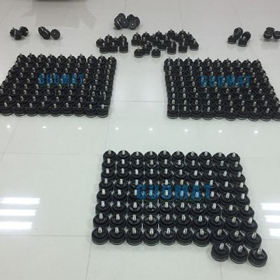 W01-358-7731 فایرستون هوا بهار مونتاژ سبک 131 لاستیک Bellow هوا کنترلر