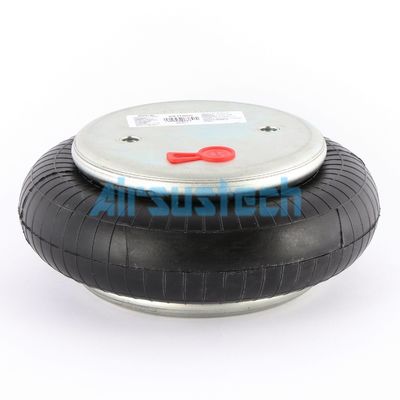 مدل صنعتی Contitech FS200-10 تعلیق هوا M8 بولت ها شاک های هوا