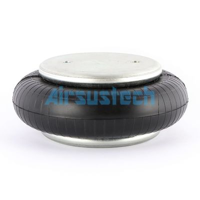 مدل صنعتی Contitech FS200-10 تعلیق هوا M8 بولت ها شاک های هوا