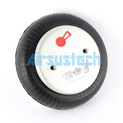 مدل صنعتی Contitech FS200-10 تعلیق هوا M8 بولت ها شاک های هوا