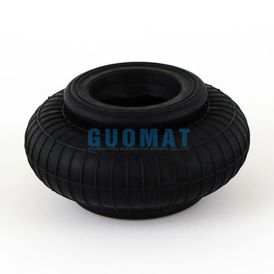 FS70-7 Contitech لوله های لاستیکی با بهار هوا فقط برای لیفت های پنوماتیک تعلیق هوا